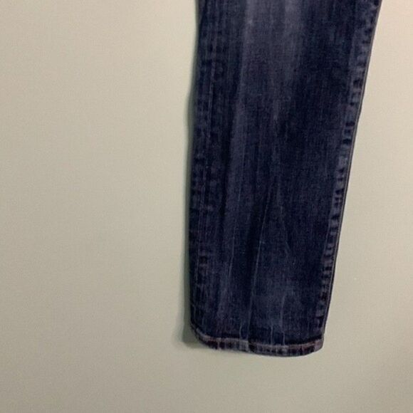 Citizens of Humanity Straight Leg Jeans - Picture 3 of 9
